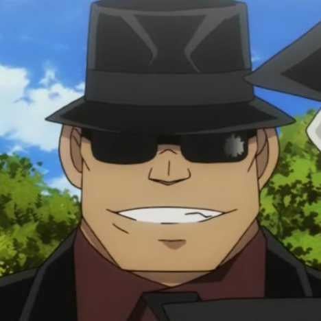 ウォッカのトーク