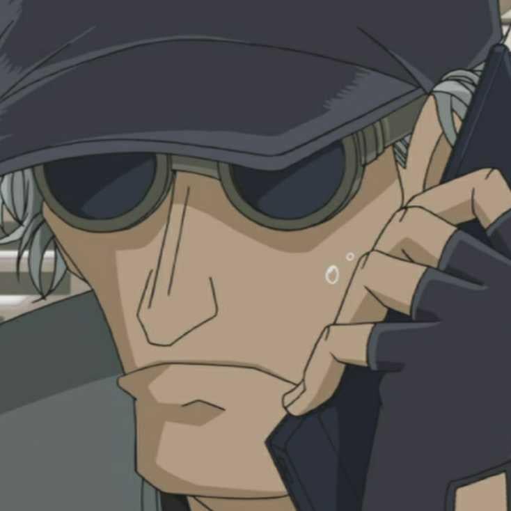 コルンのトーク