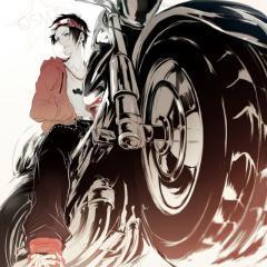マフィア×妖怪