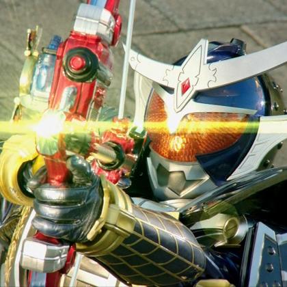 ライダートーク