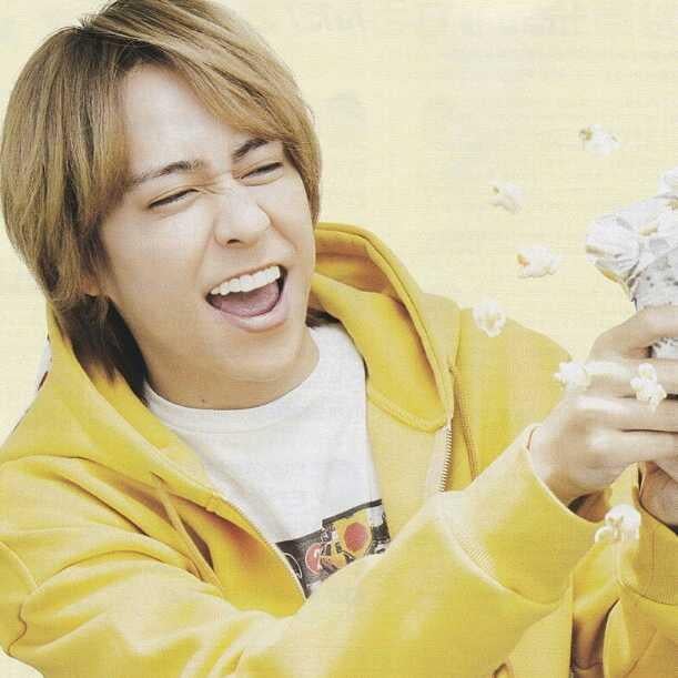 八乙女くん
