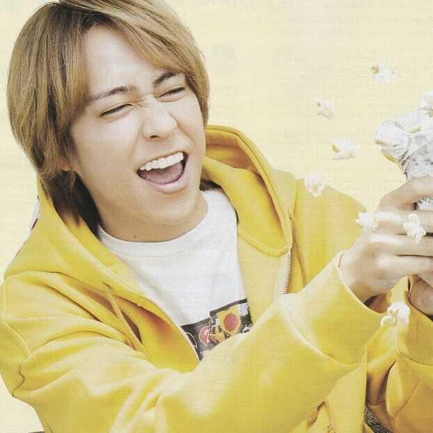 八乙女くんのトーク