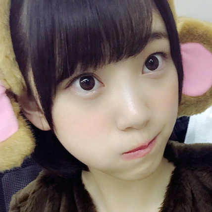 堀未央奈 Blog画像bot
