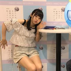 魚屋のひろのトーク