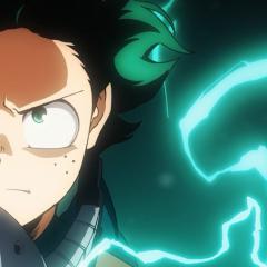 ヒロアカなりとーく！！！