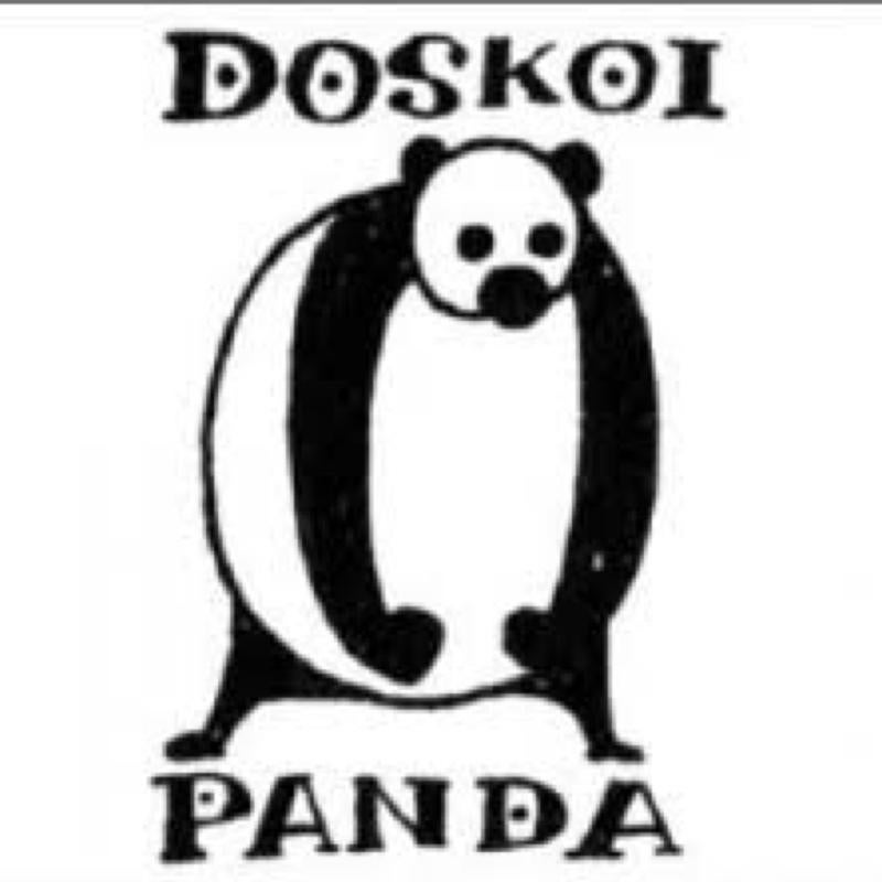 どすこいパンダ