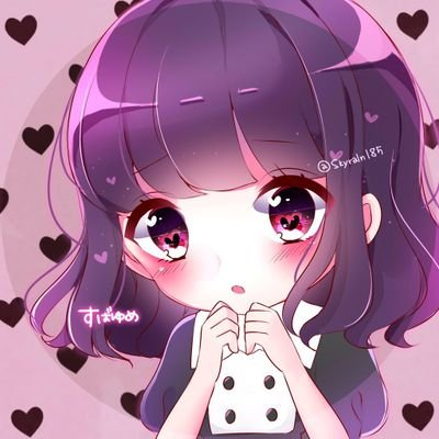 しろくま◢⁴⁶ゆの厨☆