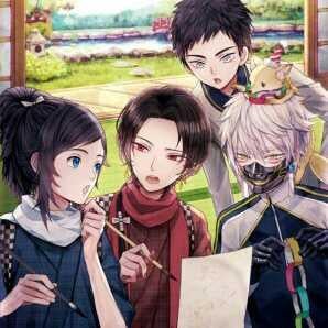⚔刀剣乱舞⚔なりきり