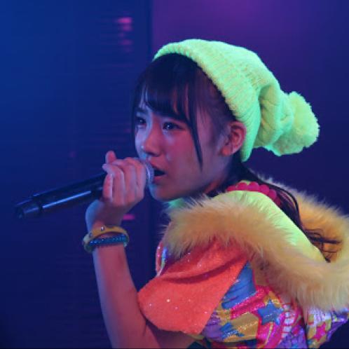 りゅうくんのトーク