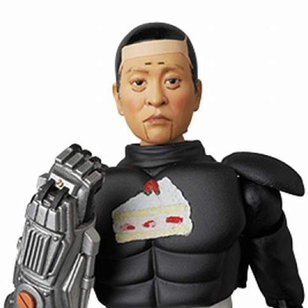 帰ってきたあほあほマン😳のトーク