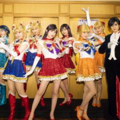 ゼランのトーク