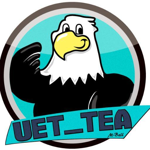 UET_TEAのトーク