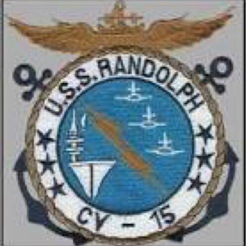 CV-15 Randolph