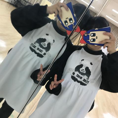🐼ありさ🐼