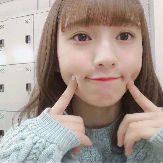 ゆり♡のトーク