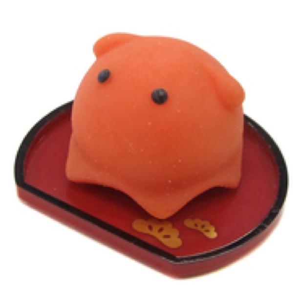 ハッピー明太子