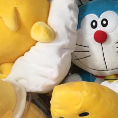 どらのトーク