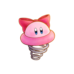 ♡バウンシー♡