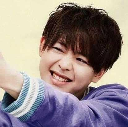 有岡 大貴/名取 颯馬のトーク