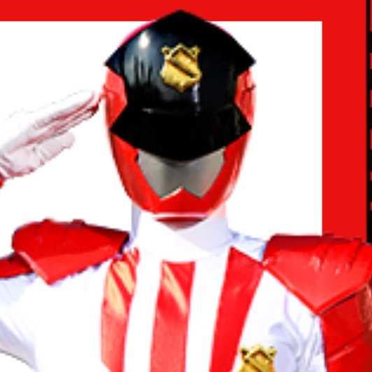 パトレン1号のトーク