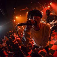 Yukito Miyazakiのトーク