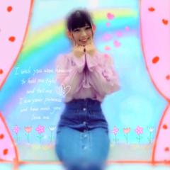 岡田 美紅【SKE48】のトーク