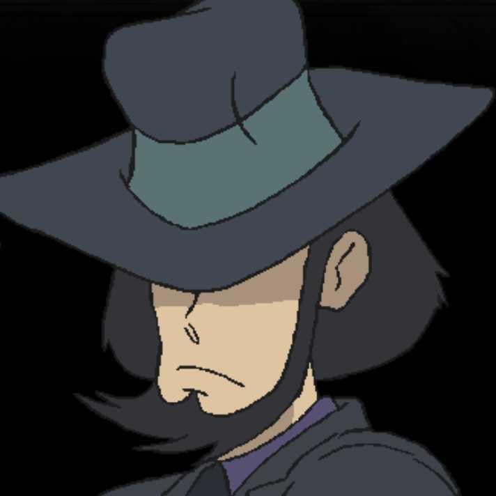 次元大介