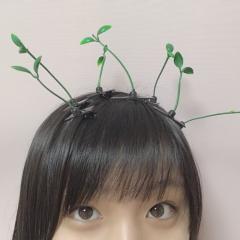 ぴぃちゃん(仮)