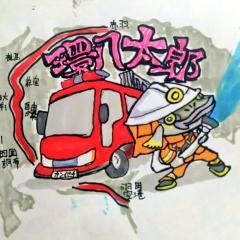 環八太郎