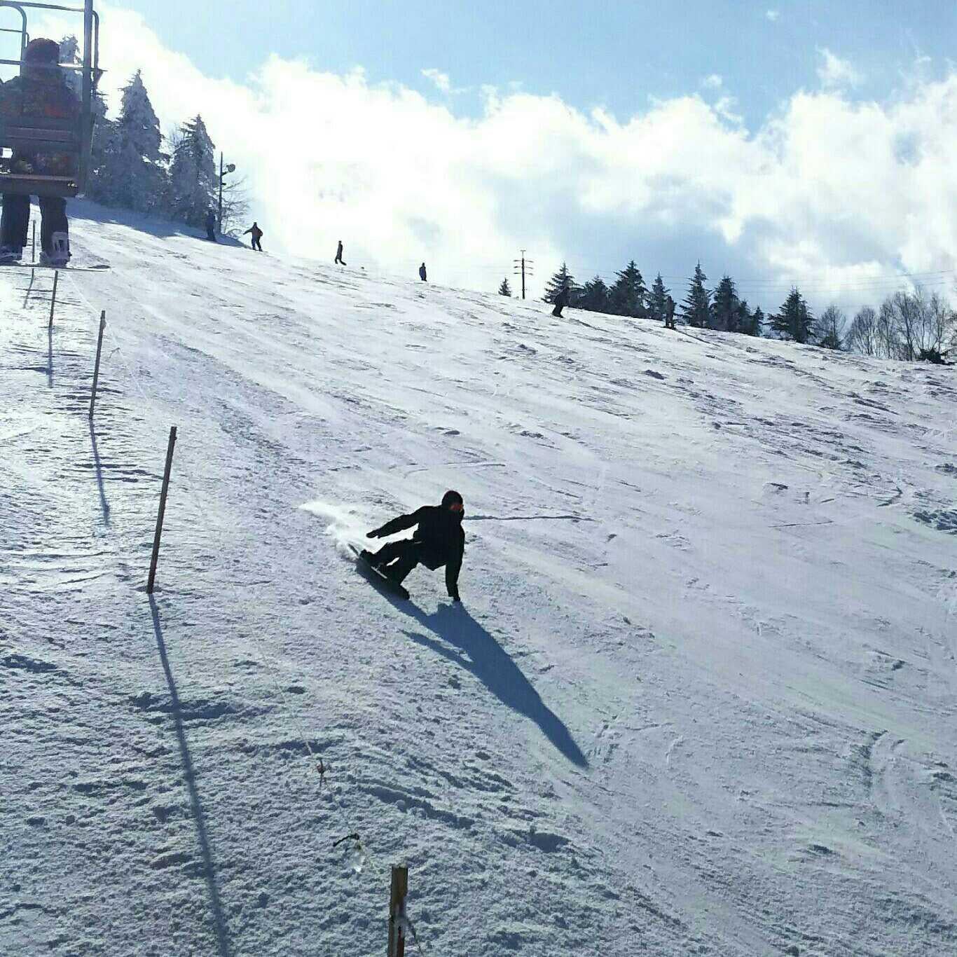 フリートーク部屋