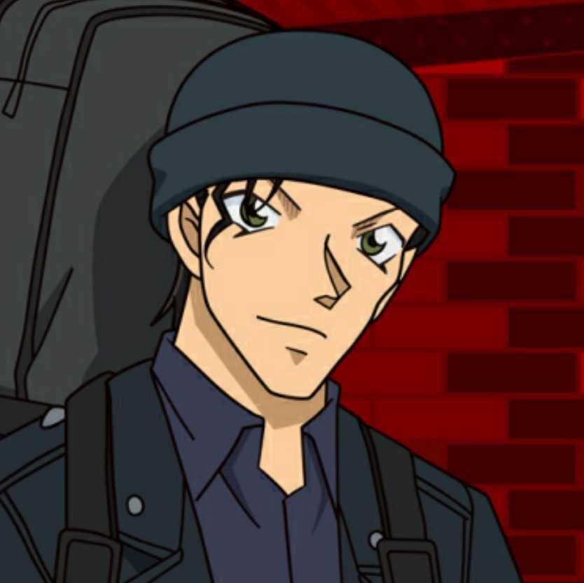赤井秀一