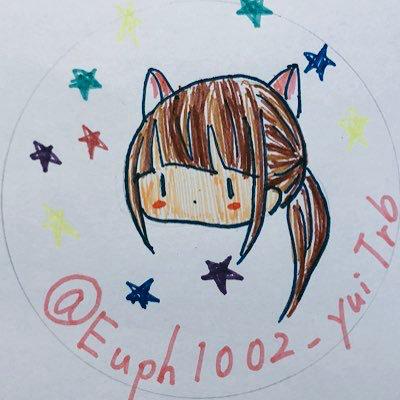 ゅ ぃ  #  euphoniumのトーク