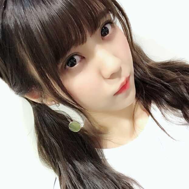 小林由依(欅坂46)