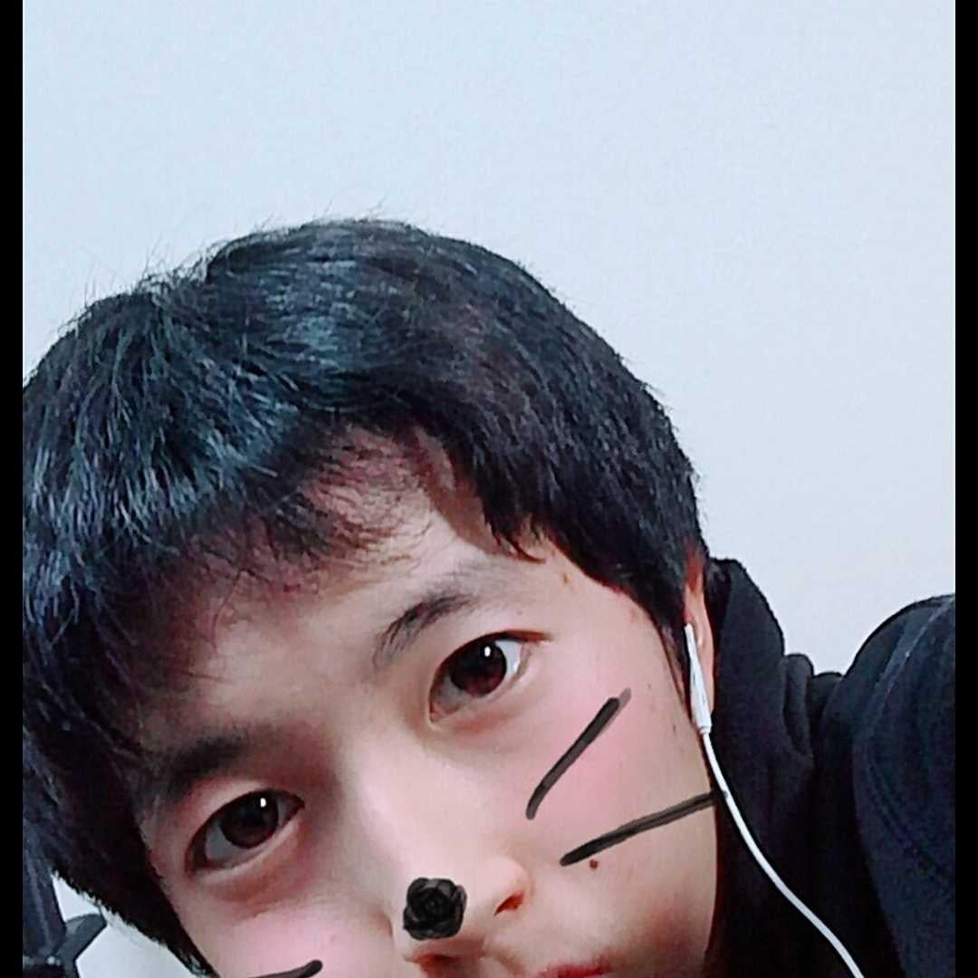 はろはろー