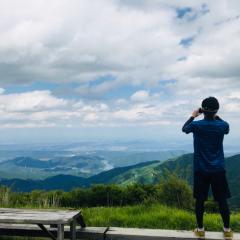 しょ〜ご(・ω・)ノ