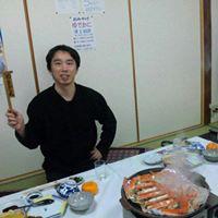 松下佳男
