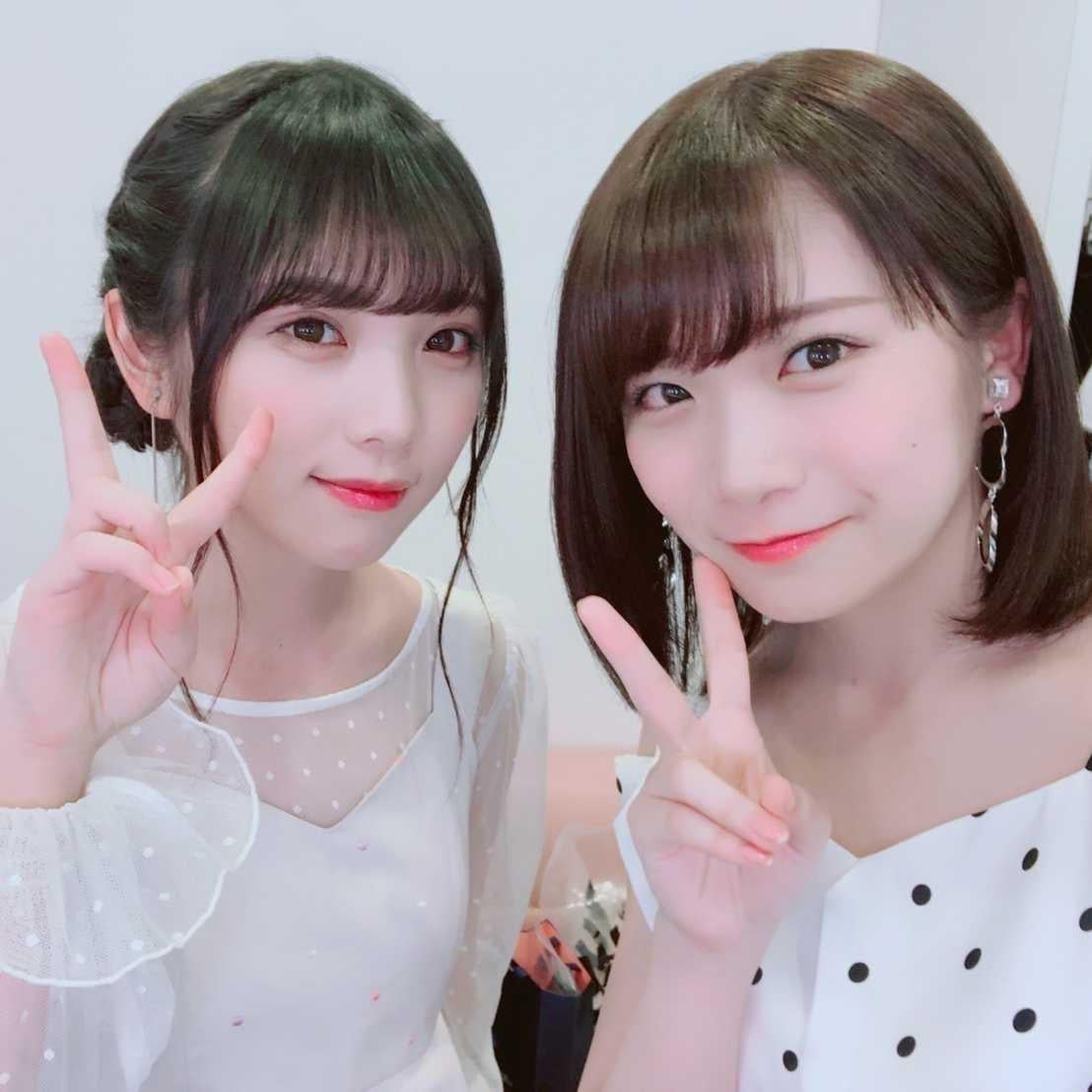 真夏推し！のトーク