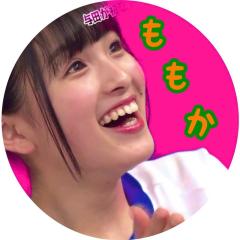 ももか