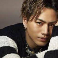 登坂広臣💙のトーク