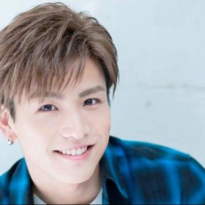 岩田剛典のトーク