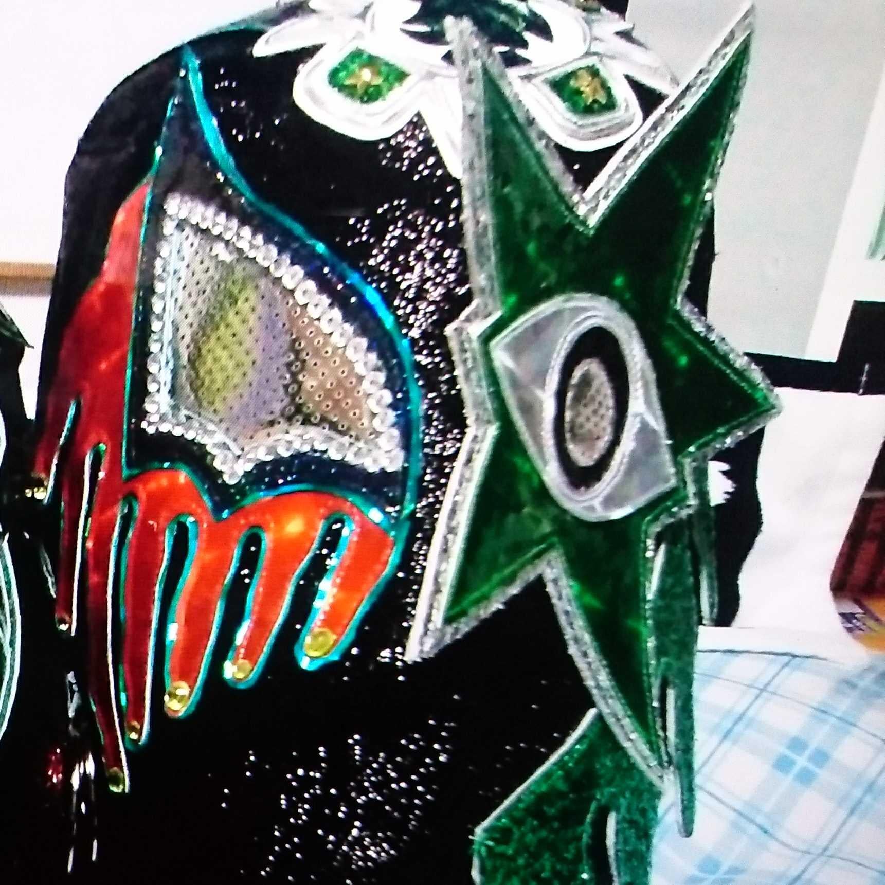 謙1( ☆∀☆)のトーク