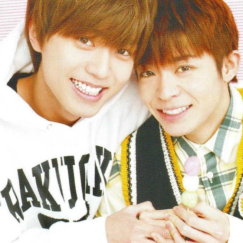 ジャニヲタ集合〜(≧∇≦)