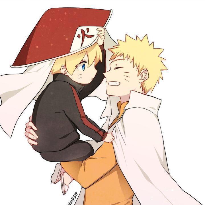 NARUTO＆BORUTOなりきり募集