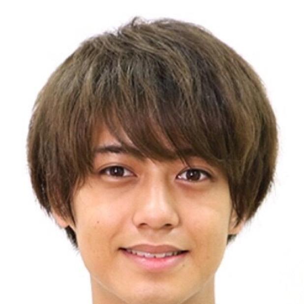 髙橋海人