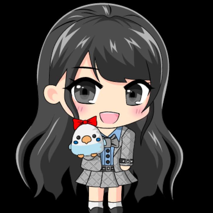 狐のトーク(鳴狐）