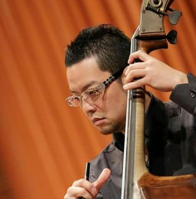 鷲見精一/Seiichi Sumi