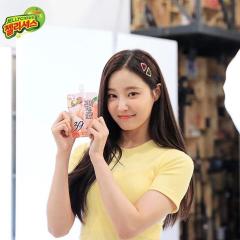 momoland（ヨンヌ）