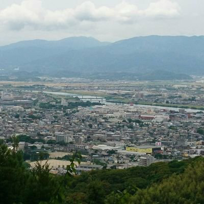 筑後（ちっご）の筑紫次郎のトーク