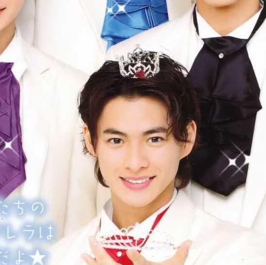 キンプリが好きな人