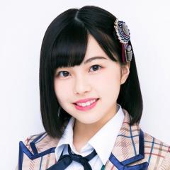 地頭江音々(ぢとうえねね)HKT48/チームK4